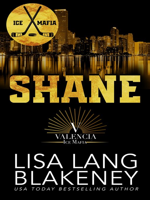 Title details for SHANE by Lisa Lang Blakeney - Available
